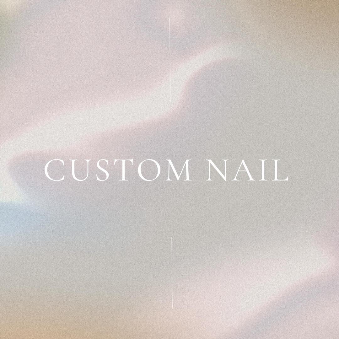 Custom Nails