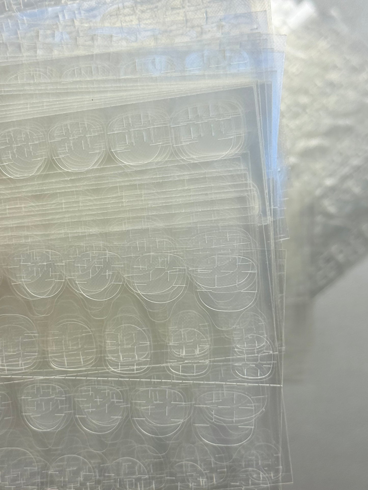 Sticky Tabs (10pcs)