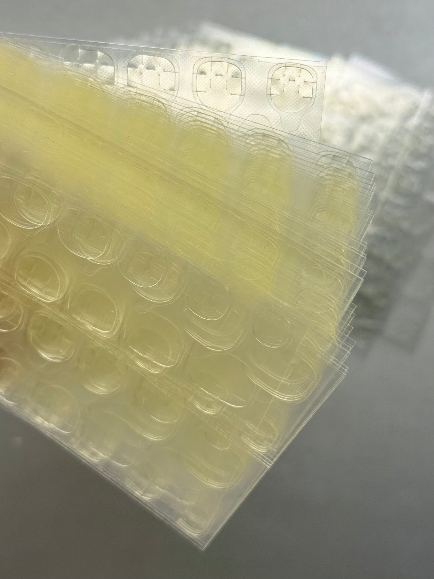 Sticky Tabs (10pcs)