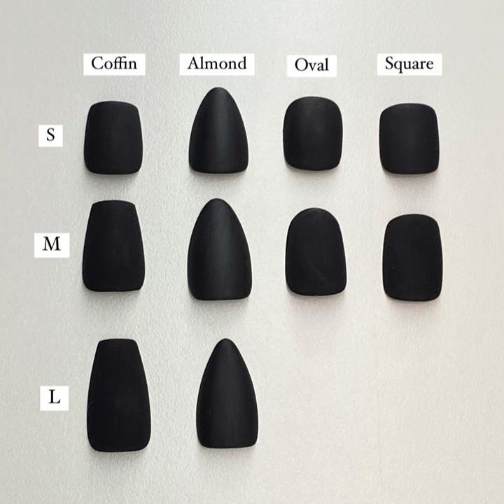 Replacement Single Nails